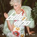 Worlds Apart (Betty Who EP)