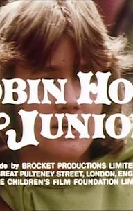 Robin Hood Junior