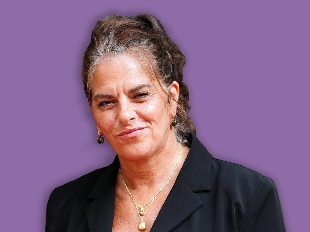 Tracey Emin: ‘What would I have done in the past 40 years if I had been sober?’