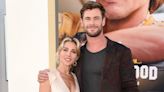 Chris Hemsworth Pens Sweet Birthday Message to Wife Elsa Pataky