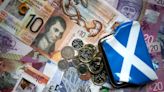 Scottish Government ‘below OECD average’ for budget transparency