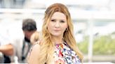 Abigail Breslin Says She's 'Healing' After Previous Domestic Abuse