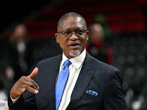 Former Atlanta Hawks Player Dominique Wilkins Becomes An Investor In A Real Estate Company Aimed At Helping...