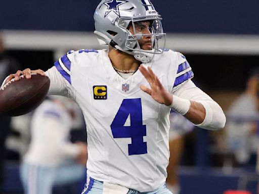 Dallas Cowboys 2024-25 NFL odds: Preview for Super Bowl, NFC odds & season schedule