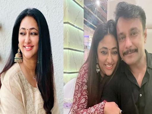 Darshan’s Wife, Brother to Meet Karnataka Deputy CM DK Shivakumar Over Renuka Swamy Murder Case | Deets - News18