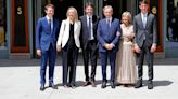 With Succession in Focus, LVMH Adds Alexandre and Frédéric Arnault to Board