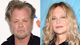 John Mellencamp Admits He Was a "S--tty Boyfriend" to Meg Ryan Nearly 4 Years After Breakup