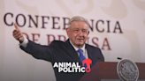 AMLO se queja de preguntas del primer debate presidencial; consejeros del INE descartan que hayan sido elegidas ‘a capricho’