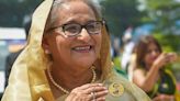 Breaking News LIVE Update: Bangladesh PM Sheikh Hasina to begin India visit from today