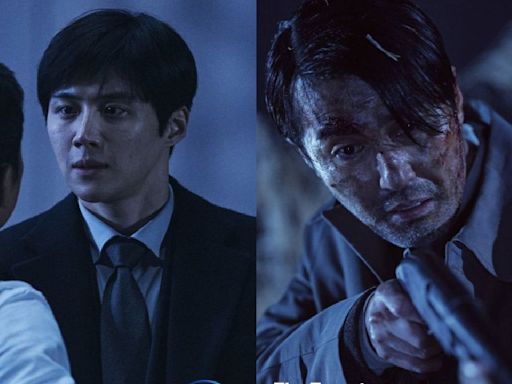 Kim Seon Ho, Cha Seung Won’s action thriller The Tyrant confirms August 14 premiere in gripping teaser poster; see here