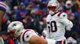 Patriots extend injured linebacker Raekwon McMillan through 2024