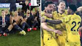 Dortmund reply to PSG's four-year-old tweet with savage four-word post