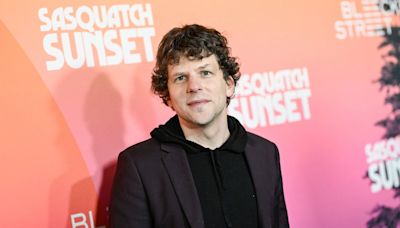 Hollywood star Jesse Eisenberg applies for Polish citizenship