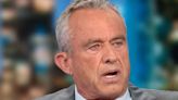 RFK Jr. Makes Wild Claim That Biden Is Arguably A 'Much Worse Threat To Democracy' Than Trump