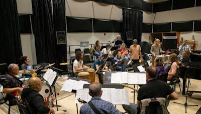 Art Seen | Practice makes perfect for Cabrillo College’s Latin Jazz Ensemble