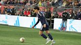 Tomás Chancalay’s lone goal leads Revs to victory past Chicago Fire