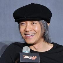 Stephen Chow