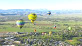 Hot Air for Hope celebrates second year