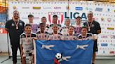 Futsal de Arapongas é campeão da Liga Metropolitana de Londrina | TNOnline