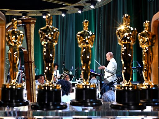 Oscar Season Is Slow To Start With Few Contenders In First Half Of 2024