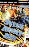 Seven Angry Men