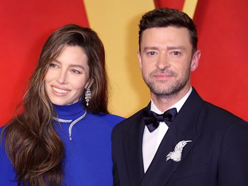 Le mariage de Jessica Biel et Justin Timberlake est « un travail quotidien »… Ambre Chalumeau dézingue les rumeurs…