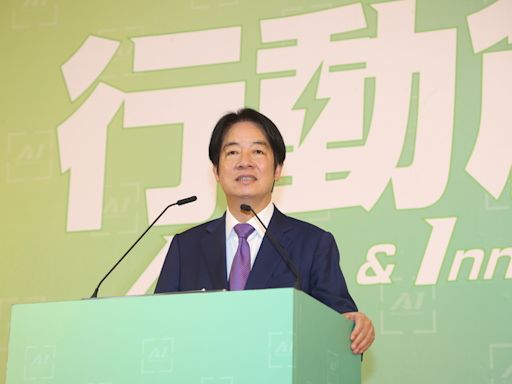 台灣新總統就職後中共對臺政策作為蠡測