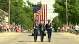 Mercer 500 honors fallen heroes