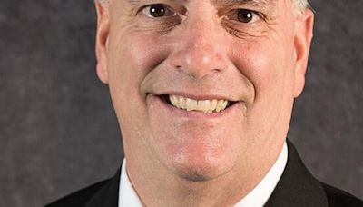 Le Moyne’s Bob Beretta named SBU’s VP and director of Intercollegiate Athletics