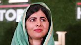 Malala Yousafzai trabaja en su libro “más personal”