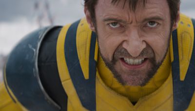 Marvel’s Kevin Feige Told Hugh Jackman Not To Come Back For ‘Deadpool & Wolverine’