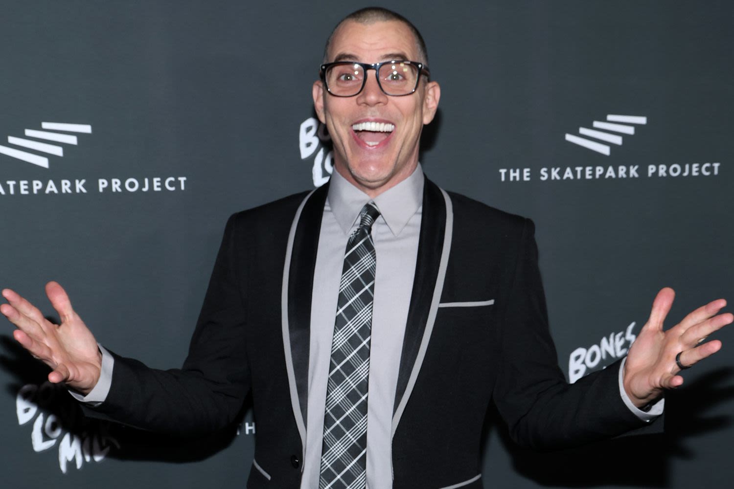 'Jackass' star Steve-O reveals he’s getting a boob job: ‘Commitment to this bit, how nuts it is — I believe in it'