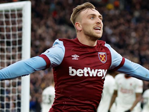 More assists than Bowen: West Ham could land dream signing in PL "warrior"