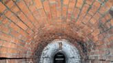 Hidden tunnel, possibly from Underground Railroad, found in New Brighton