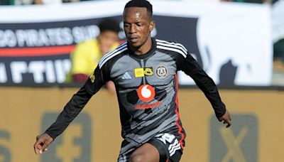 Orlando Pirates the big winners at PSL Awards