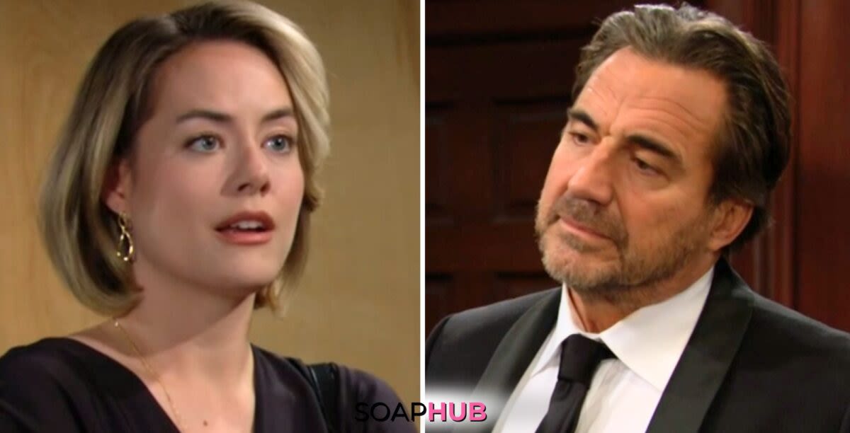 Bold and the Beautiful Spoilers: Ridge Makes the Final Call on the Fashion Feud