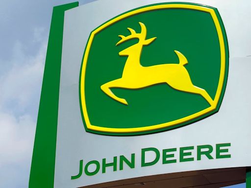 John Deere announces additional layoffs