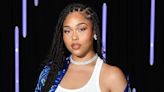 Jordyn Woods Shares Her Love for Selena Gomez's Rare Beauty Products amid Kylie Jenner Drama