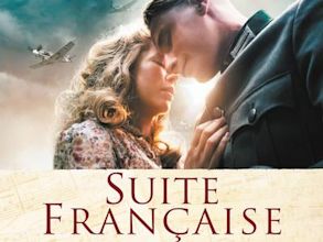 Suite francesa