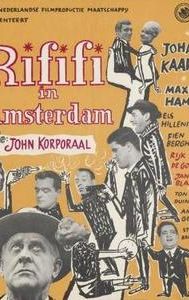 Rififi in Amsterdam