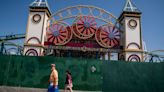 Coney Island’s Luna Park set to reopen this month