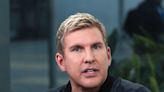 Todd Chrisley Claims Dead Cat Fell From the Ceiling Into His Prison Food