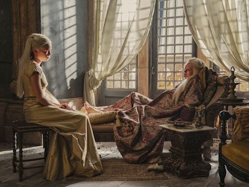 ‘House of the Dragon’ Season 2: When & How to Watch ‘Game of Thrones’ Prequel for Free