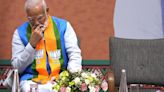 Modi accused of hate speech for calling Muslims ‘infiltrators’ at a rally days into India’s election