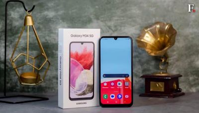 Best phones under Rs 15,000 (July 2024): Realme Narzo 70 5G, Samsung Galaxy M34 5G to Redmi 13 5G