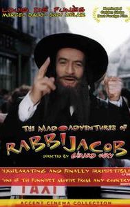 The Mad Adventures of Rabbi Jacob