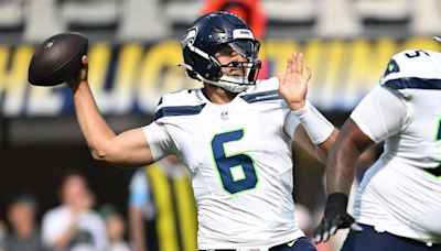 Sam Howell Critiques Seattle Seahawks Offense After Winning Preseason Opener