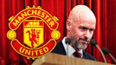 Erik ten Hag makes honest admission on Manchester United's season