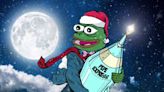 Pepe Price Prediction: PEPE Surges 76% In A Month, But Experts Say Consider This Dogecoin Derivative For 10X Gains
