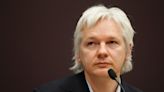 "Julian es libre" confirmó la esposa de Assange a través de un mensaje - El Diario NY